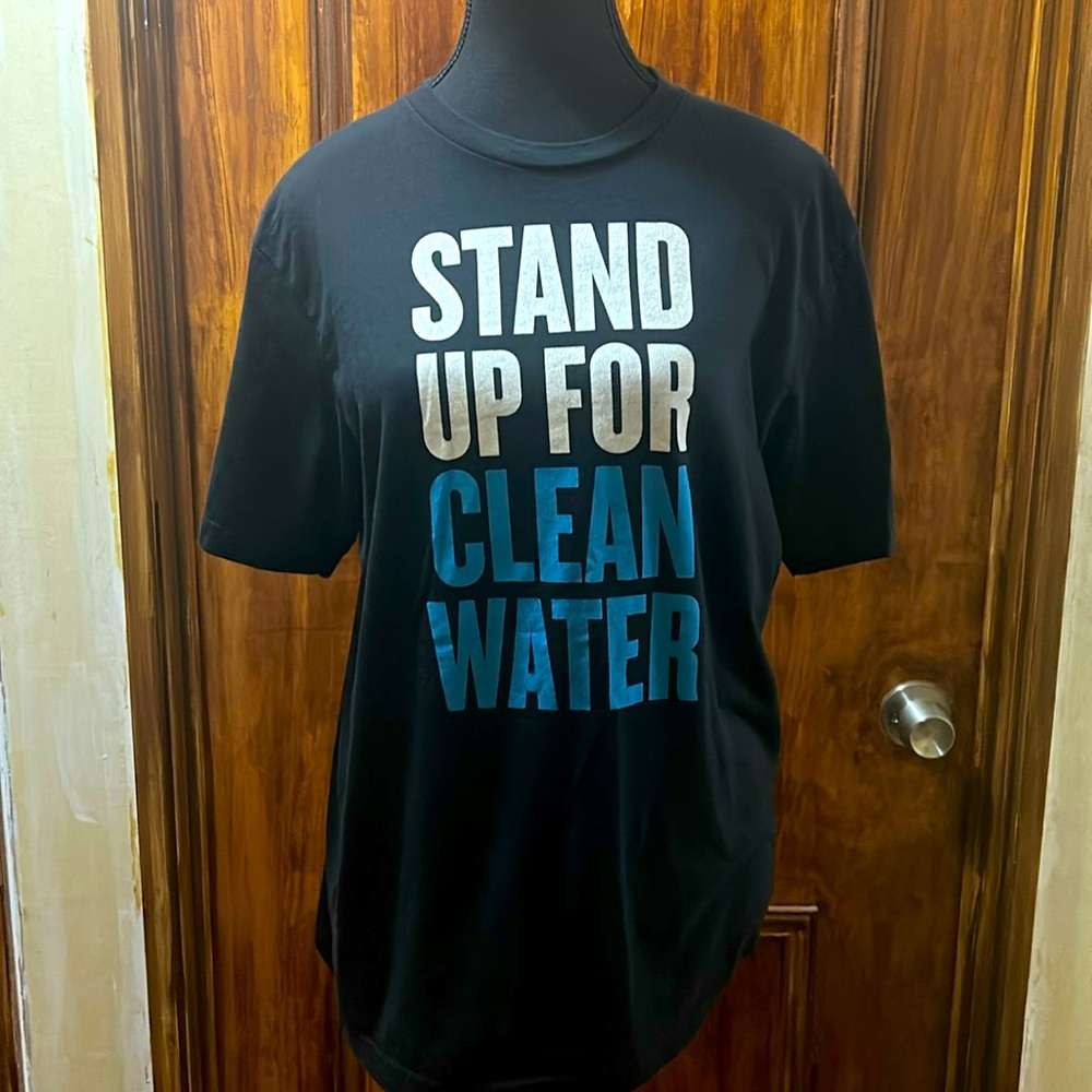 Aveda Earth Month 2018 Tee